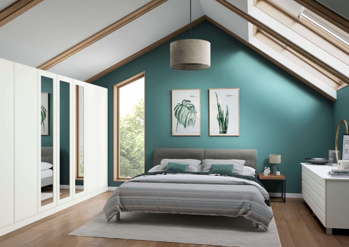 Large Saponetta Matt White Scaled Avanti Fitted Kitchens Ltd