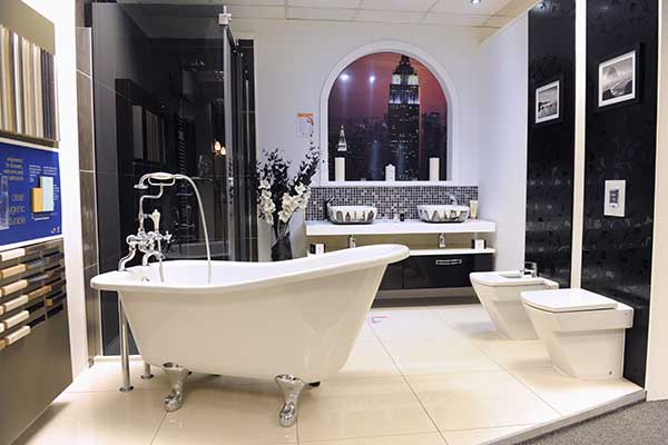 Brierley Hill Bathroom Idea